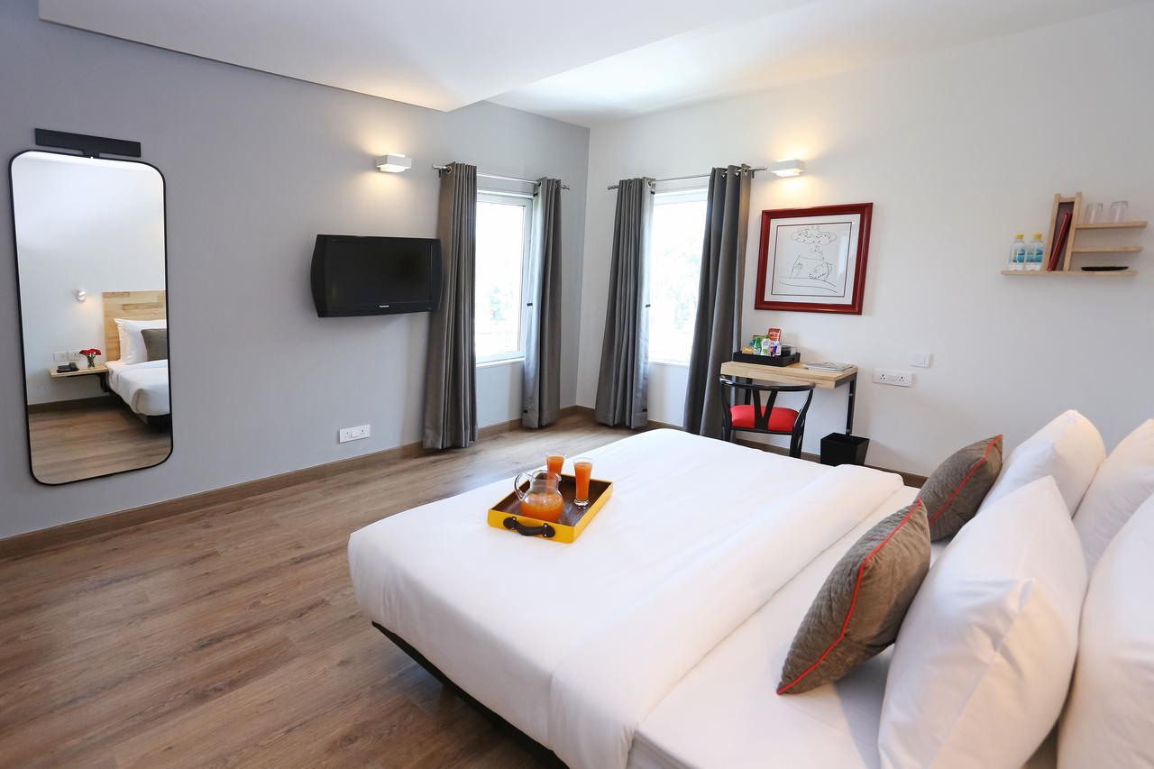 فندق Oyo Townhouse 015 Lajpat Nagar نيودلهي المظهر الخارجي الصورة