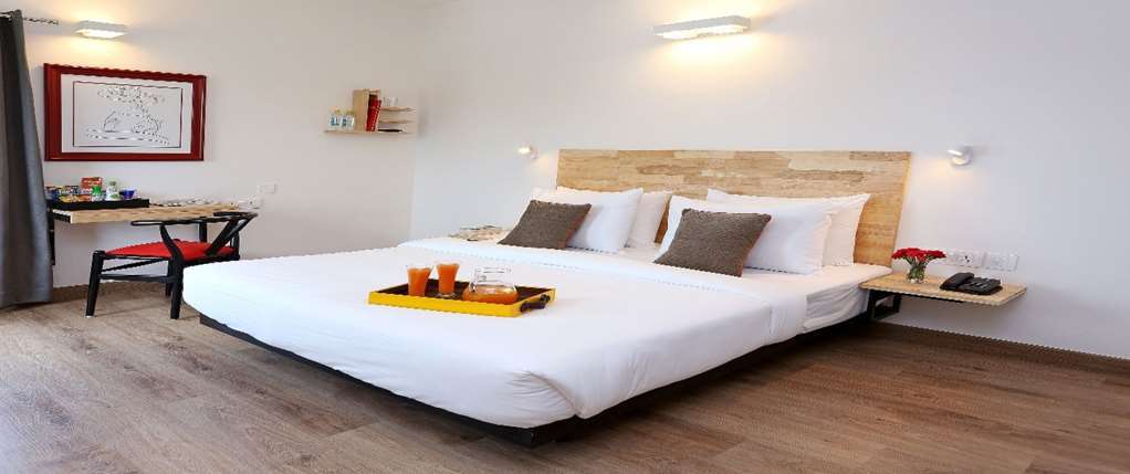 فندق Oyo Townhouse 015 Lajpat Nagar نيودلهي الغرفة الصورة