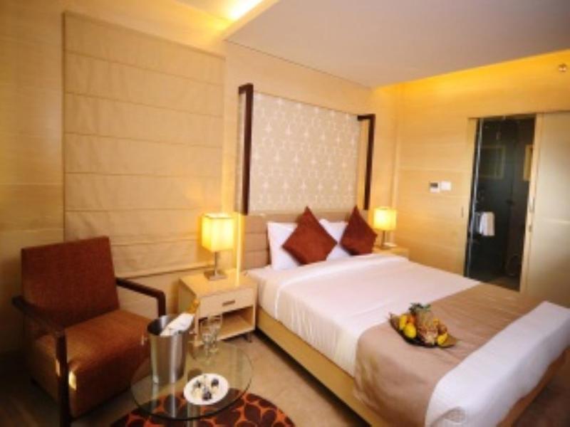 فندق Oyo Townhouse 015 Lajpat Nagar نيودلهي المظهر الخارجي الصورة